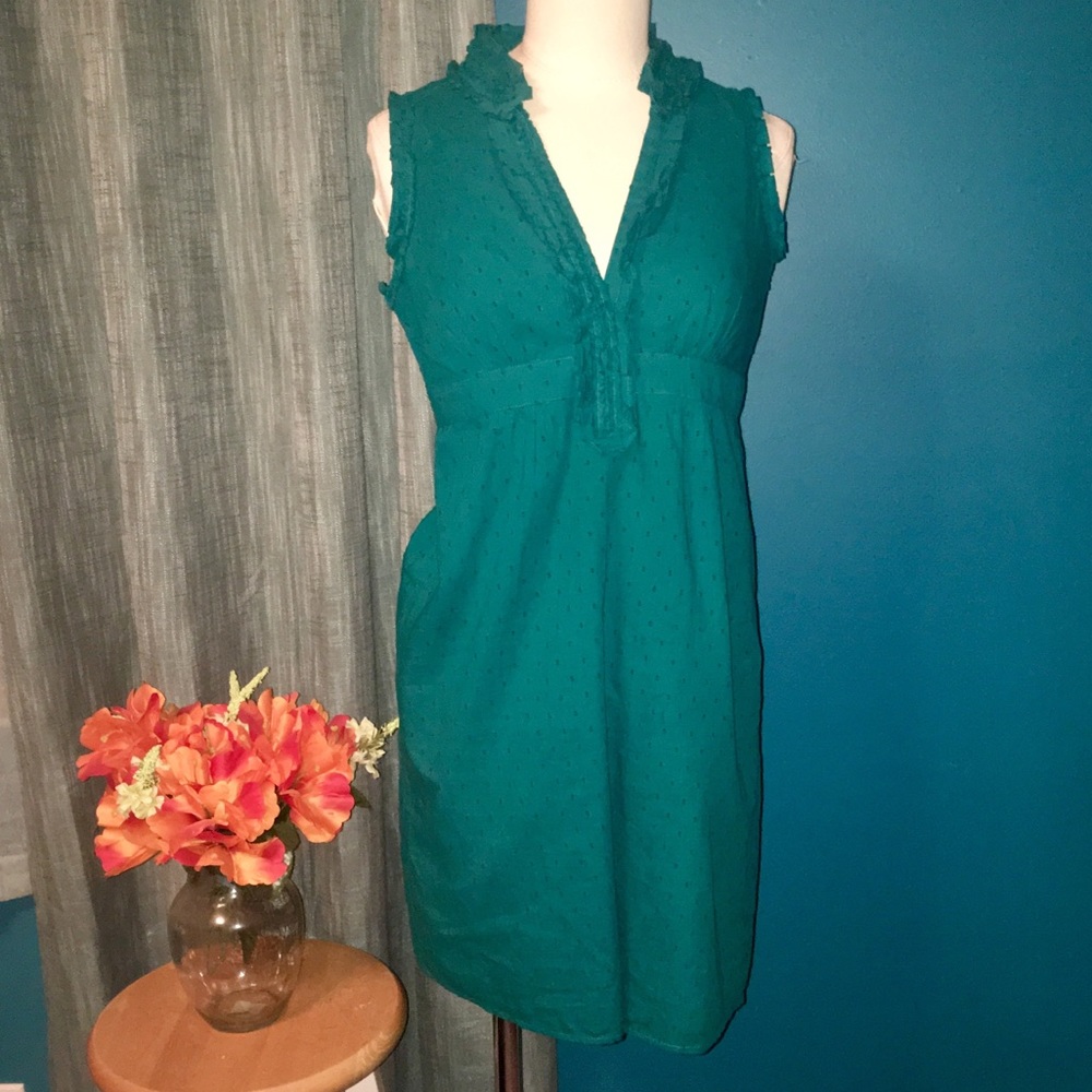 Ann Taylor Loft Dress